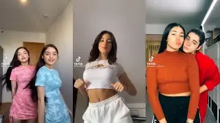 COPINES Pota pota😼|Tiktok Challenge Compilation