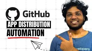 How to Distribute Desktop Apps (GitHub Releases Automation)