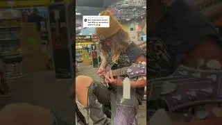 “bro has zero musical talent”