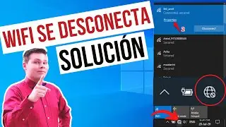 SOLUTION: Wi-Fi keeps disconnecting on its own in Windows 10 | Wi-Fi keeps disconnecting
