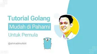 Tutorial GOLANG 