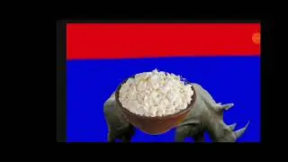 Творог носорог