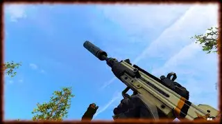 This Milano Class Setup is Actually INSANE...(Warzone Battle Royale)