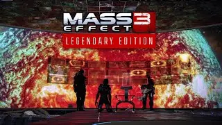 Атака на "Цербер":)►Mass Effect 3 #27