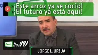 Ferriz LIVE TV-12 de Enero, 2015-Programa 247