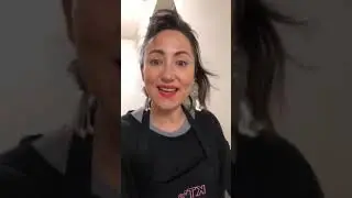 KT Tunstall - KT's Kitchen - Bath - Part 2
