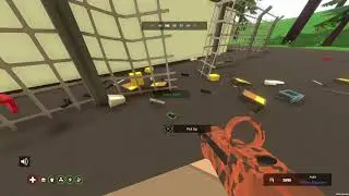 The return of unturned RP