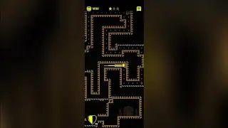 Tomb of the Mask: Level 46