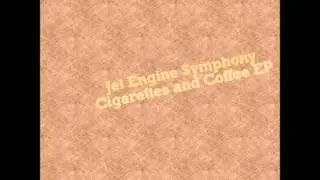 Jet Engine Symphony - Sweet Lady Liberty