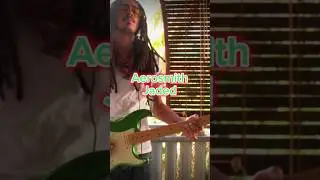 Aerosmith - Jaded (Jonny kt Cover ) 