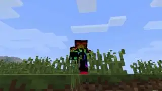 Клип-Сегодня поиграю я в Minecraft