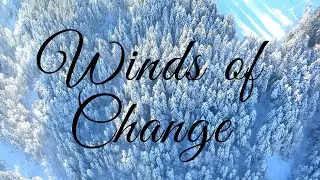 Winds of Change - Coping with Change Micro Meditation
