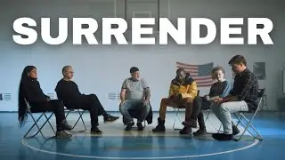 Alcoholics Anonymous: Surrender