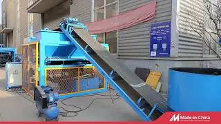 How is the quality of CYUN clay brick making machine