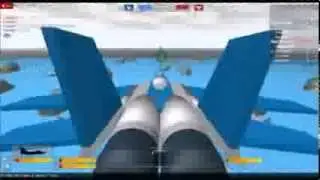 Thunder And iResidential's Channel Intro