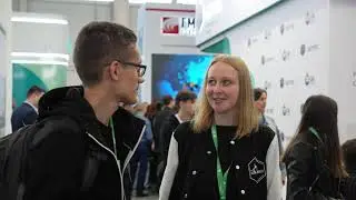 КНИТУ на нефтегазохимическом форуме 2023