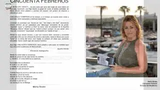 UN RINCÓN PARA LEER. EXPOSICIÓN