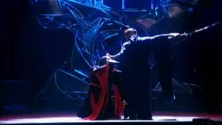 Madonna - Nobody's Perfect (Drowned World Tour)