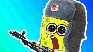 Modern Warfare The USSR Experience