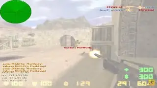 Counter Strike 1.6 aimbot.cfg