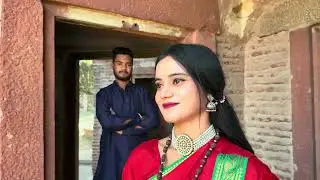 Ullu web series | Gaon ki sundari | Love story | Romance