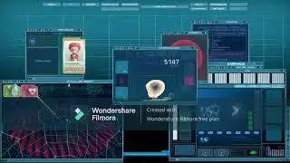 Code Lyoko Season 3 in IFSCL