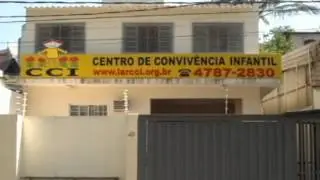 C.C.I - Centro de Convivência Infantil