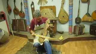 гудок1