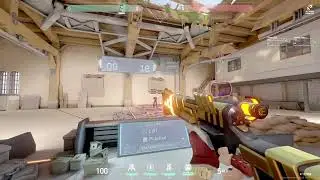 Is it just me or the chamber has been really buggy lately...