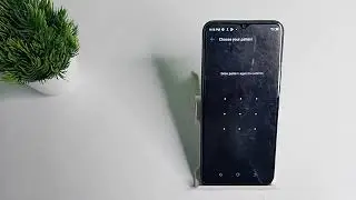 How to set app lock in tecno Spark Go mobile