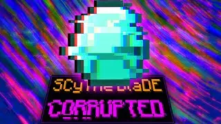 So I Duped a Scythe Blade... (Hypixel SkyBlock)