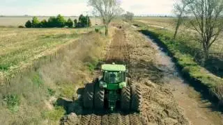 Movie 4 - John Deere 8270 R - Introducción 1