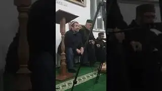 Можно ли обвинить других в лицемерии? (нифаке).
