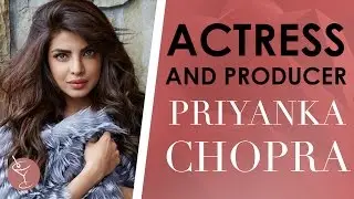 Priyanka Chopra On Success, Inclusivity, Storytelling & Supporting New Talent  | DATE WITH DANIEL