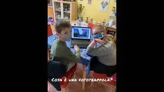 fototrappola