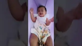 Mochi Lagi Sakit Gas😢