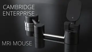 Cambridge Enterprise Case Study