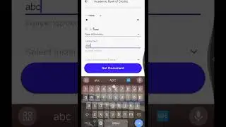 identity value in digilocker| digilocker identity value problem
