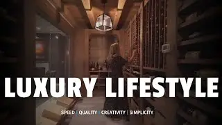 Luxury Lifestyle Videography | OTBx Demo Reel