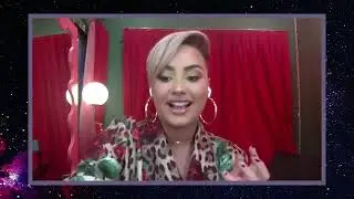 Demi Lovato and Kesha discuss Close Encounters of the Fifth Kind