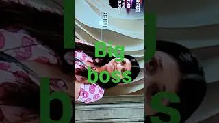 entertainment view's, Bigg Boss