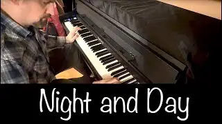 Night and Day (1932)