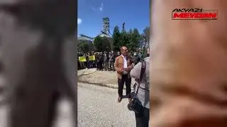 KIZILCIK ORMAN MAHALLE HALKI ÇÖZÜM İSTİYOR