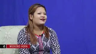 Mary Vaiphei Gospel Singer