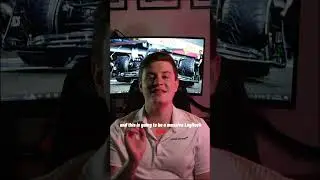 New Moza products? #simracing