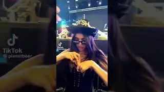 Madison Beer Melbourne Australia