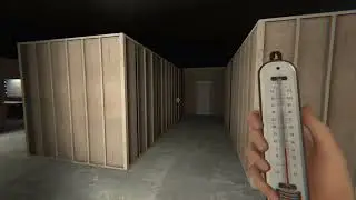 Phasmophobia