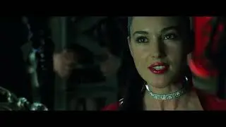 Review 218: My take on the Matrix Trilogy