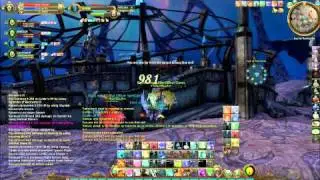 aion camelot,farmeando!! en core