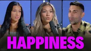 Mian Twins on Success, HAPPINESS, and Living a Real Life 😍